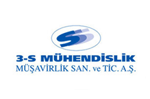 3-S Mühendislik