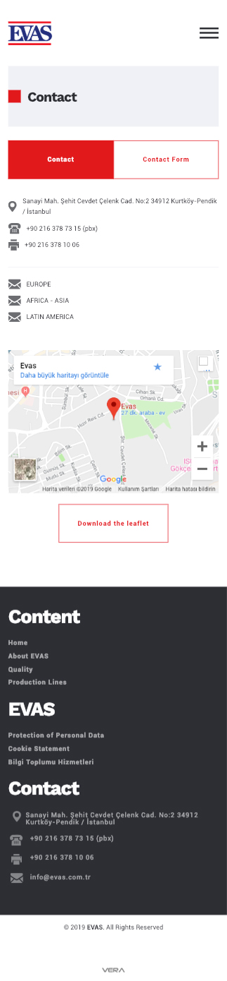 İletişim
