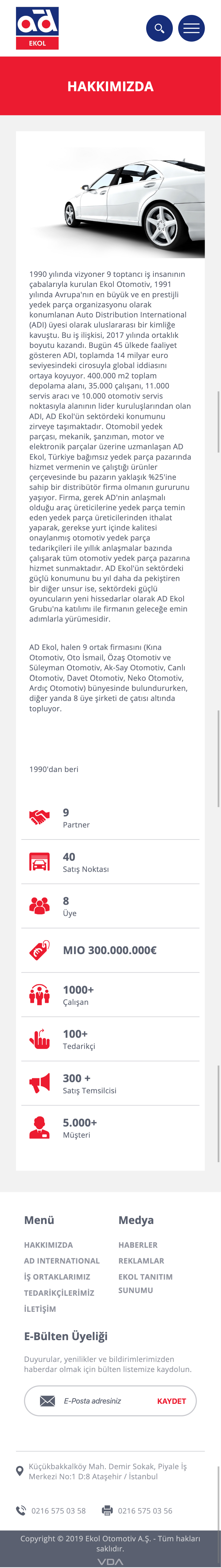 Hakkımızda