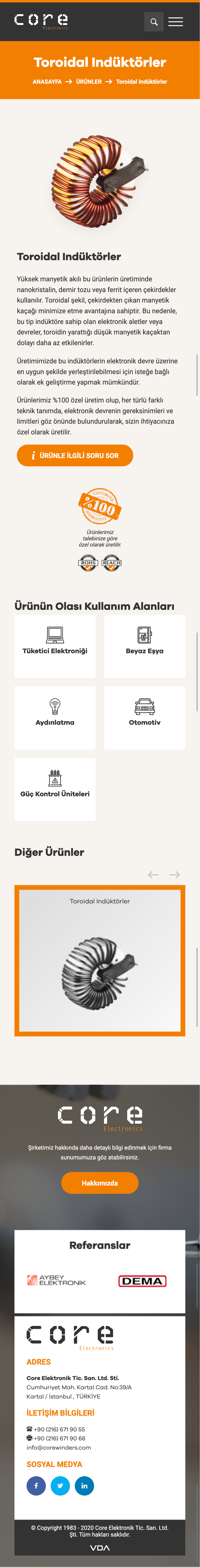 Ürün