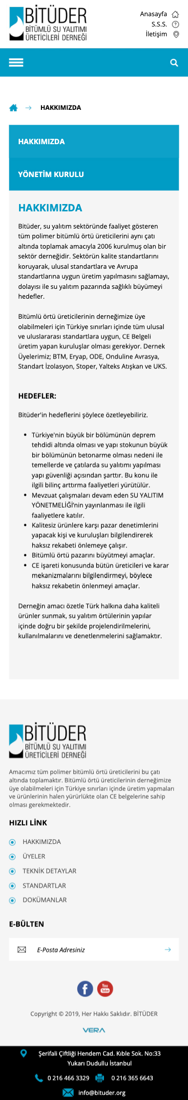 Hakkımızda