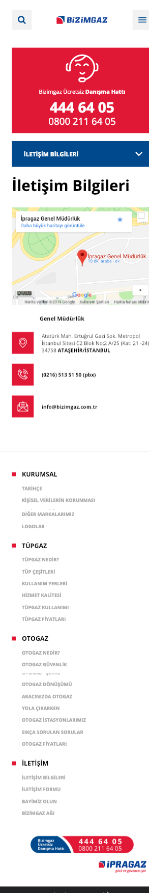 İletişim