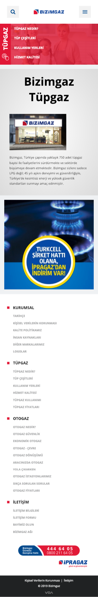 Tüpgaz