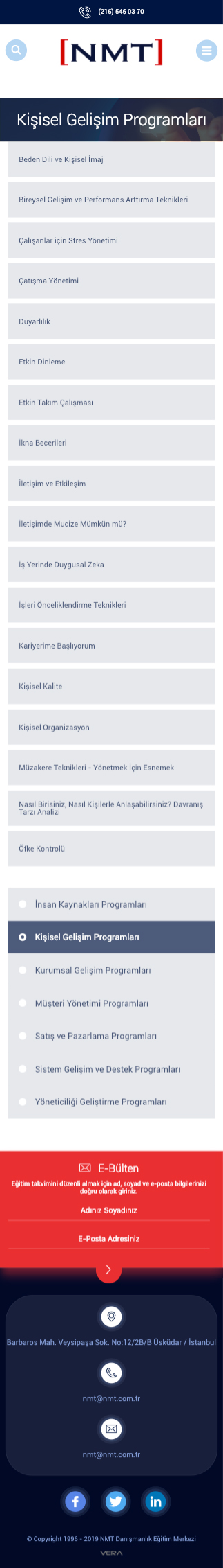 Eğitim