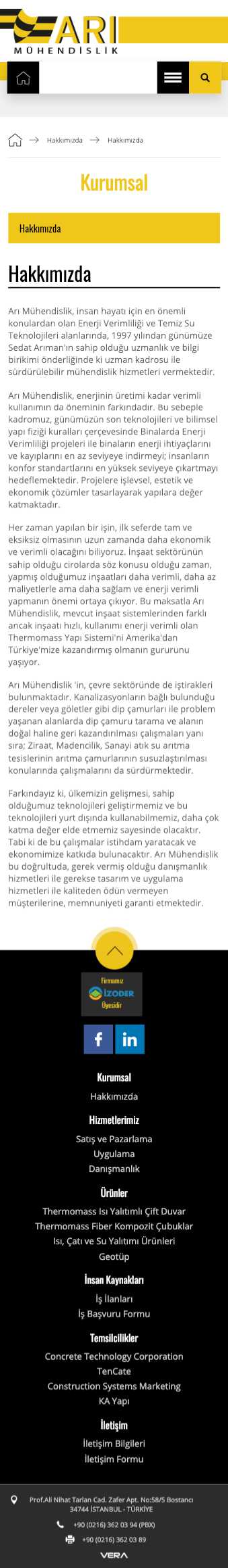 Hakkımızda