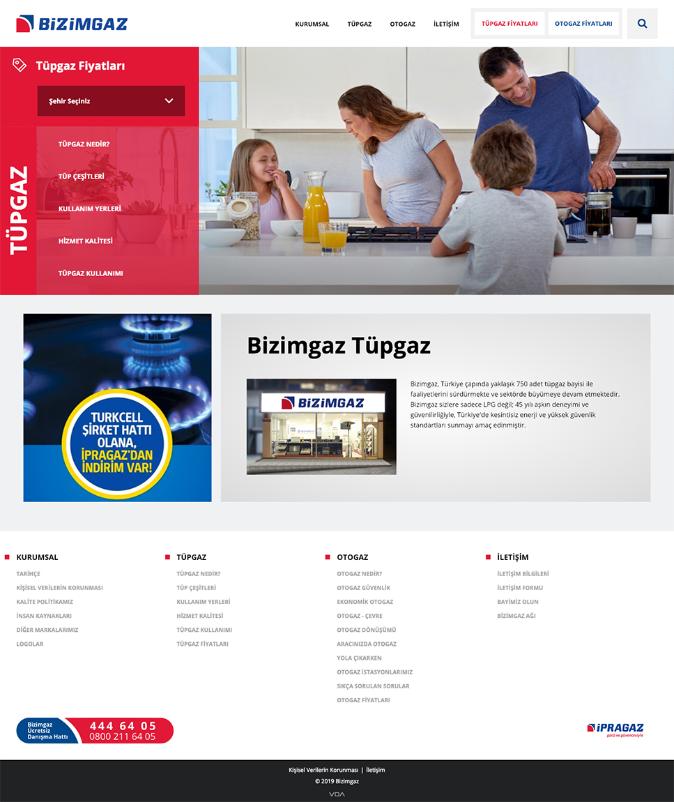Tüpgaz