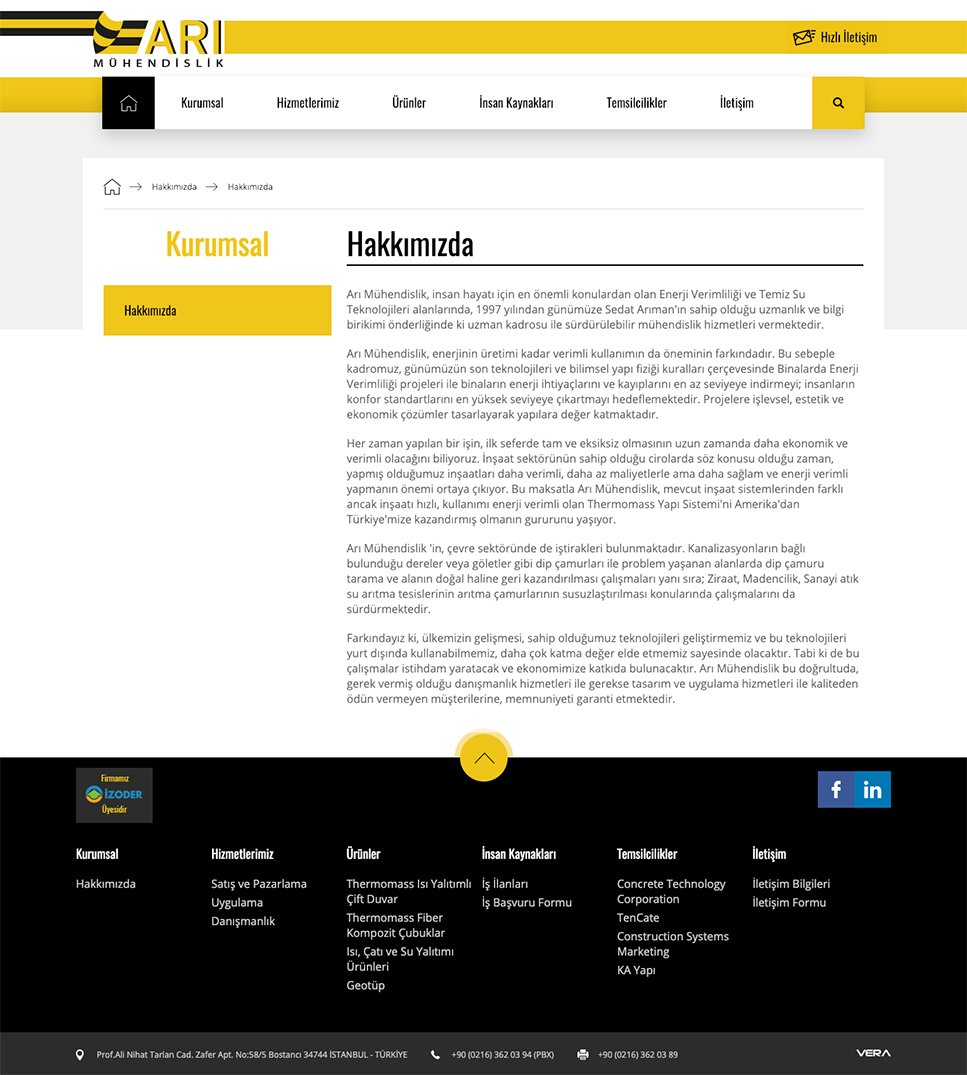 Hakkımızda